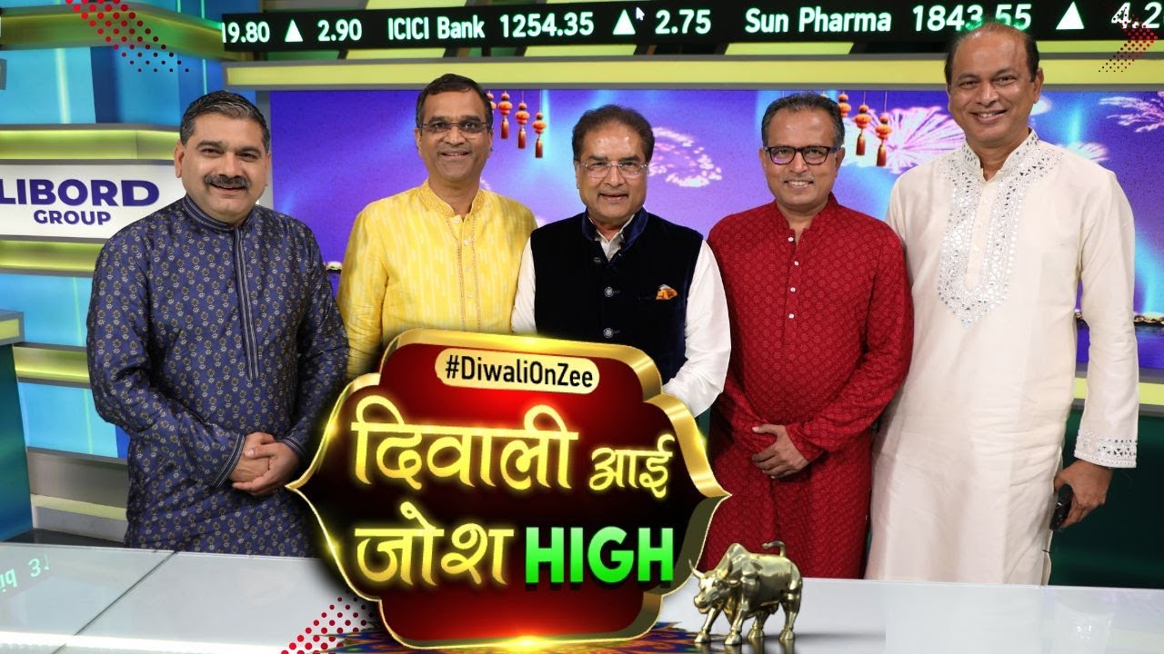 Diwali Investment Secrets: Light Up Your Portfolio with Expert Tips for Diwali Investments!