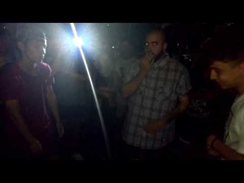 INSANE FREE - Fecha 10 4TOS DK VS COLD