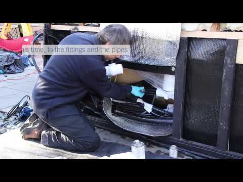 Upgrade your spa with Gecko's in clear