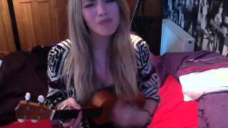 Trousers - Nina Nesbitt (Alannah Moar cover)