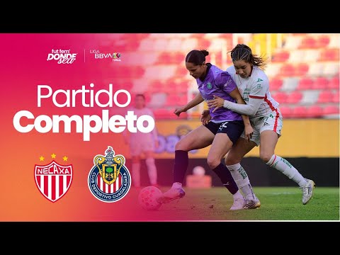 PARTIDO COMPLETO | El Rebaño regresa a Guadalajara con los tres puntos