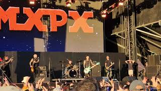Download lagu MxPx - Punk Rawk Show | Live @ When We Were Young Festival 2023 - Las Vegas, USA mp3 Download lagu MxPx - Punk Rawk Show | Live @ When We Were Young Festival 2023 - Las Vegas, USA mp3