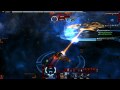 Star Trek Online | Klingon Space Combat #2 (What ...