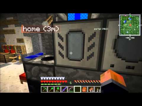 Feed The Beast Beginner's Guide - Episode 9 (ultimate v1.0.1)