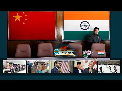 India says troops had 'minor' border face off with China in Sikkim