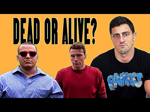 Why I Stopped Making Videos with my Cousins Weston and Brian *BAD DRAMA?*