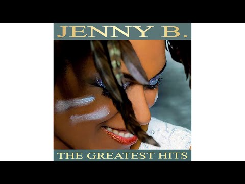 Jenny B. & The Invisible Session - My Inspiration