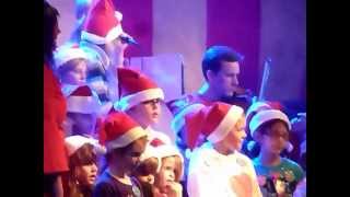 Polyphonic Spree - Silent Night