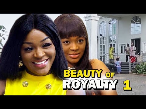 BEAUTY OF ROYALTY SEASON 1 - Chacha Eke New Movie |2019 Latest Nigerian Nollywood Movie Full HD