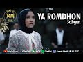 Sabyan Gambus - Ya Romdhon