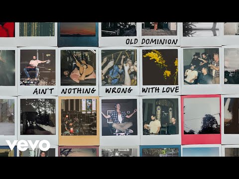Video thumbnail for Ain’t Nothing Wrong With Love
