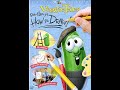 Opening To Bob Larry S How To Draw 2004 DVD