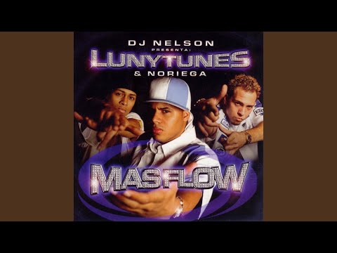 No Seas Nina - Luny Tunes Y Noriega