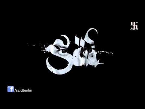 10 - Said - Boshaft - feat. Gzuz, BonezMc, Kalusha (Prod. By Kay Mason)