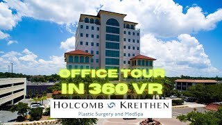 Holcomb - Kreithen Plastic Surgery & Medspa