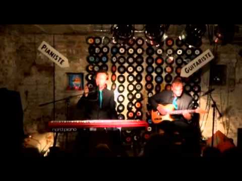 Fautes de français - concert Genappe