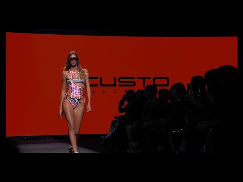 CUSTO BARCELONA SS23 | Mercedes Benz Fashion Week Madrid