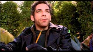 Mystery Men - Trailer