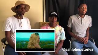 Cassper ft. Davido - Check On You || By @sahiphopstoriez