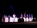 Tommy Dorsey Tribute of "A Lover Is Blue" with The Tom Daugherty Orchestra