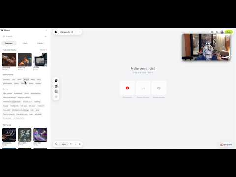 riffle 소개 영상