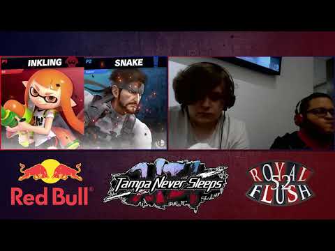 SSBU - TNS 12'/15/2018 - Dyr vs. Rated