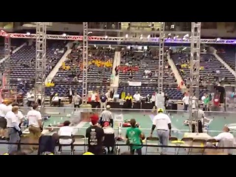 2016 FRC Arizona North Regional Match 24