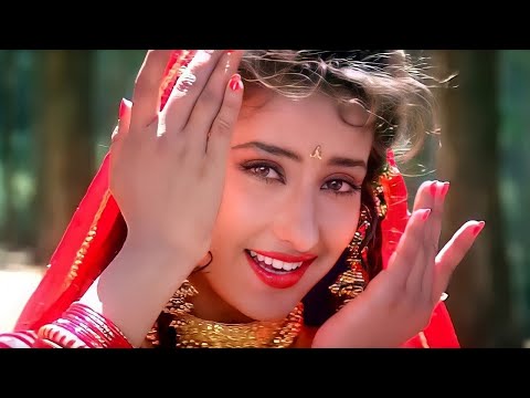 Maahiya Teri Kasam (Love Song ) - Ghayal | Lata Mangeshkar, Pankaj Udhas
