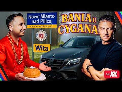 BOREK I SŁAWIŃSKI: HISTORIE SPRZED LAT, JAZDA MALUCHEM I ZWIEDZANIE NOWEGO MIASTA NAD PILICĄ!