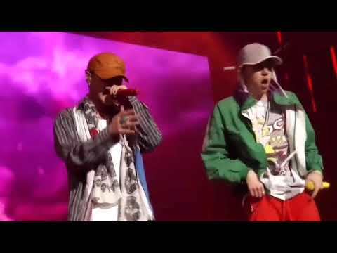 쇼미더머니6 SMTM6 TEAM 지코  DEAN 프로듀서 TEAM ZICO  DEAN Producer 특별공연 풀버전
