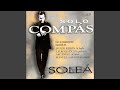Flamenco Solea Escobilla 80