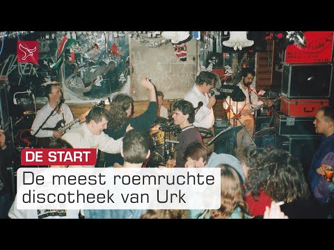 De discotheekcultuur op Urk is voorgoed verleden tijd | Omroep Flevoland