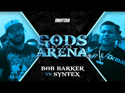 Syntex vs Bob Barker