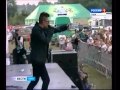 ГТРК Тула - анонс концерта Ночных Снайперов 