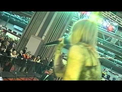 Dive at the Clothes Show 1998