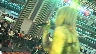 Dive at the Clothes Show 1998