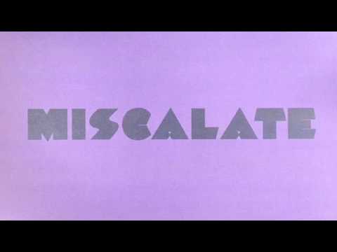 Audiofly & Paul Harris - Miscalate (Original Mix)