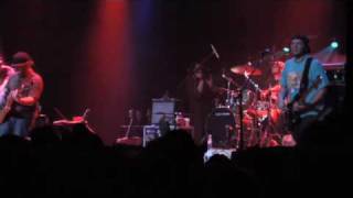 Roots of Creation - "Oh Lord" (Live Halloween 10/31/09 at the Colonial Theatre - Keene NH)