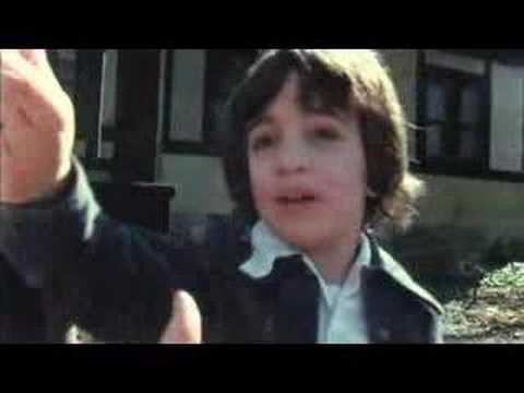 Following Sean Trailer