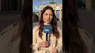 The end of German Chancellor Friedrich Merz?