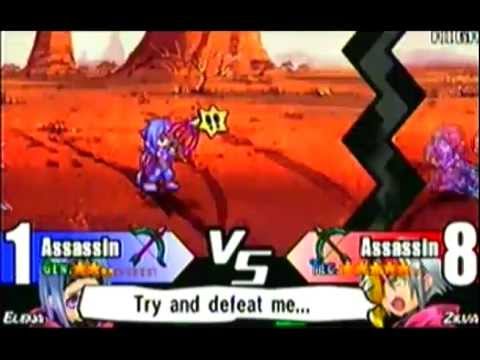 Let's Play Rosary Union: We'll Never Fight Alone PT37 - Arrow From The Blue