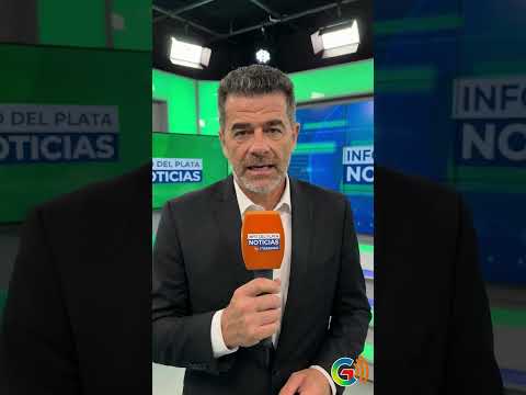 Tomás Aranda: De Ituzaingó al Mundial. El pibe que Boca descubrió #noticiasargentina #deportes