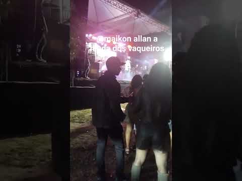 @maikon allan a lenda ta em itiuba bahia