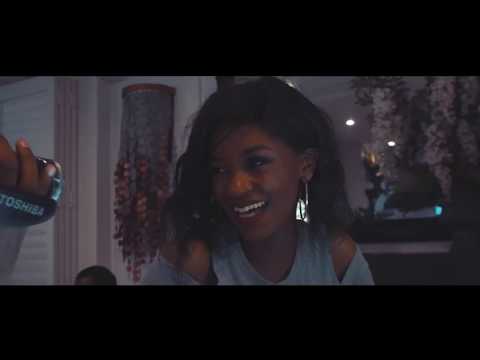 Darrel - Ginger  (feat. Fuji Axe) [Official Music Video]