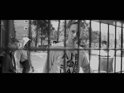 Juste Cause ft. Tragik (Clip officiel) [Prod Art Aknid]