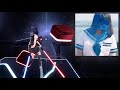 Beat Saber Yorushika Just A Sunny Day For You EXPERT
