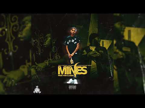 Tay B - Mine feat  Payroll Giovanni & Team Eastside Peezy
