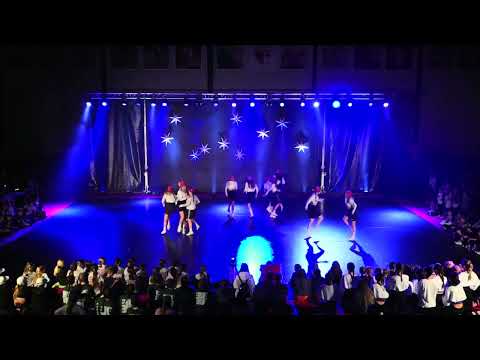 7. Hezky Česky - 7 mládež - Kolektiv