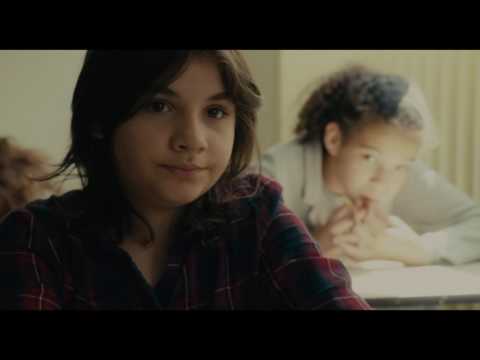 JAMAIS CONTENTE Extrait - Classe