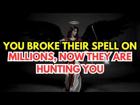 You Shattered Their Entire Operation 💀 🔥— Millions Escaped, And They're Furious With You 😭⚡️